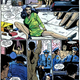 Grotesque assassin Manuel Dexterity goes on a psychic killing spree.